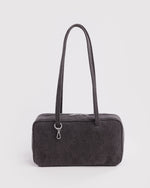 DENIM BOWLER BAG - US 1870