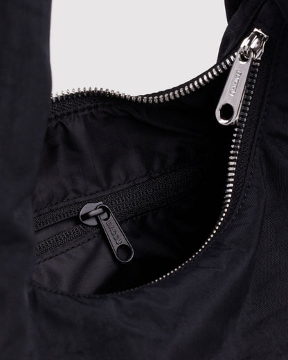 SMALL NYLON MERINGUE BAG - US 4534
