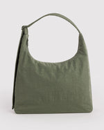NYLON SHOULDER BAG - US 2422