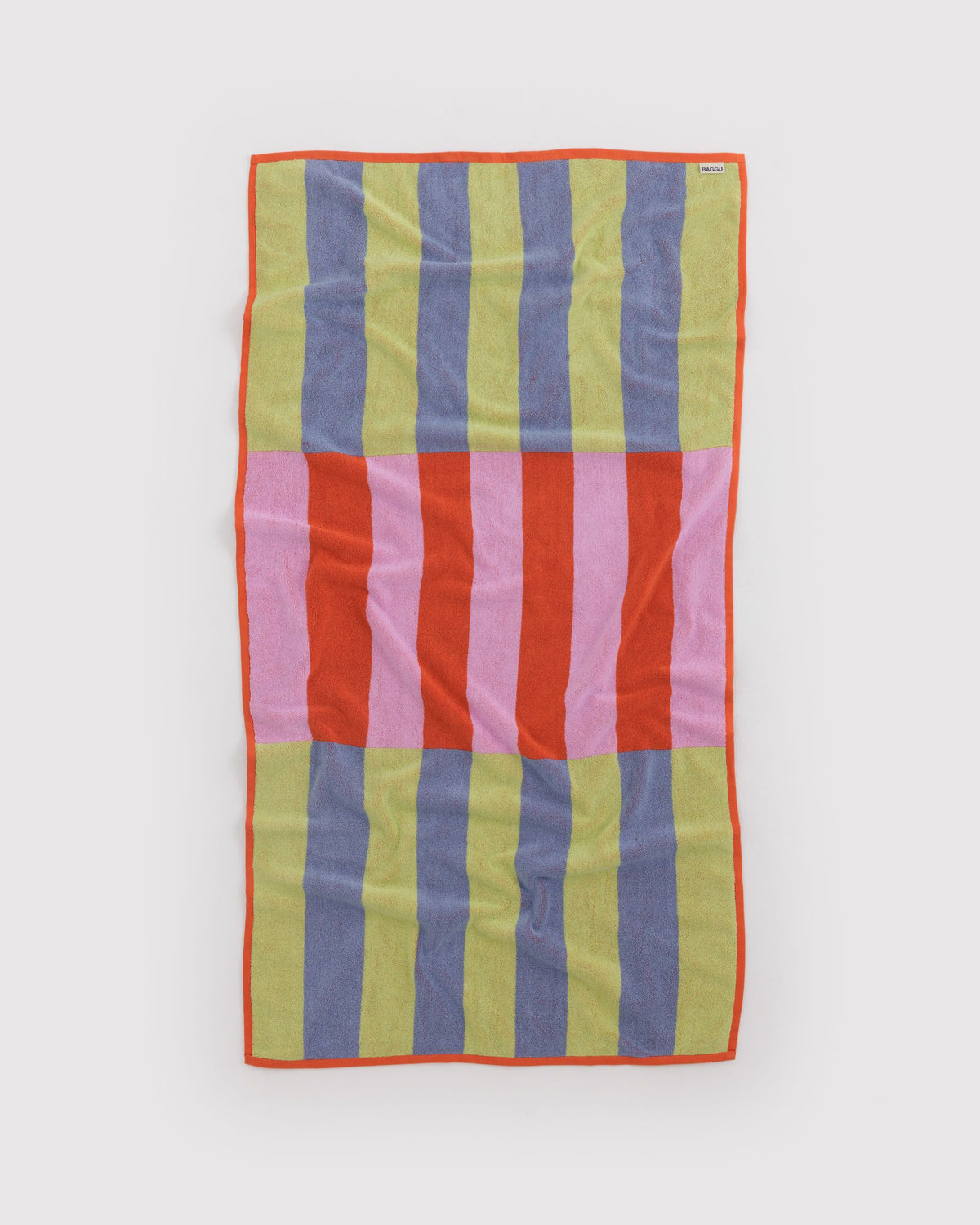 BATH TOWEL - US 0664