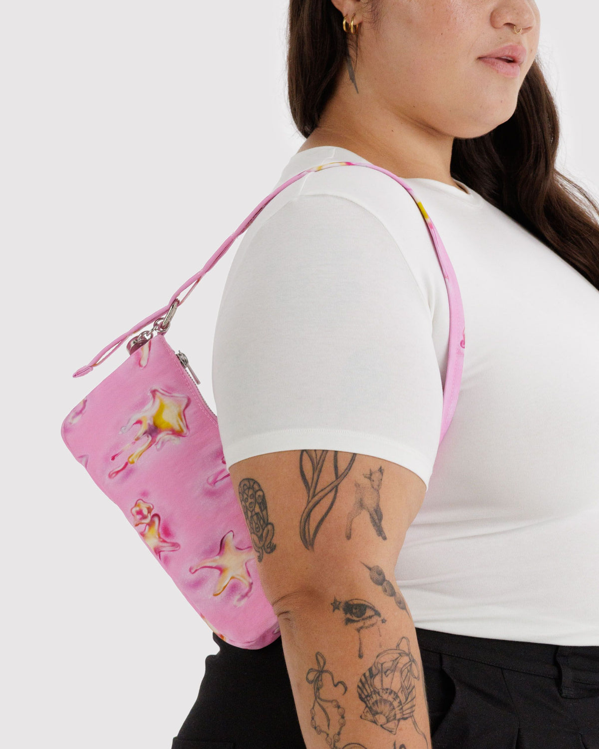 NYLON POCHETTE - US 2891