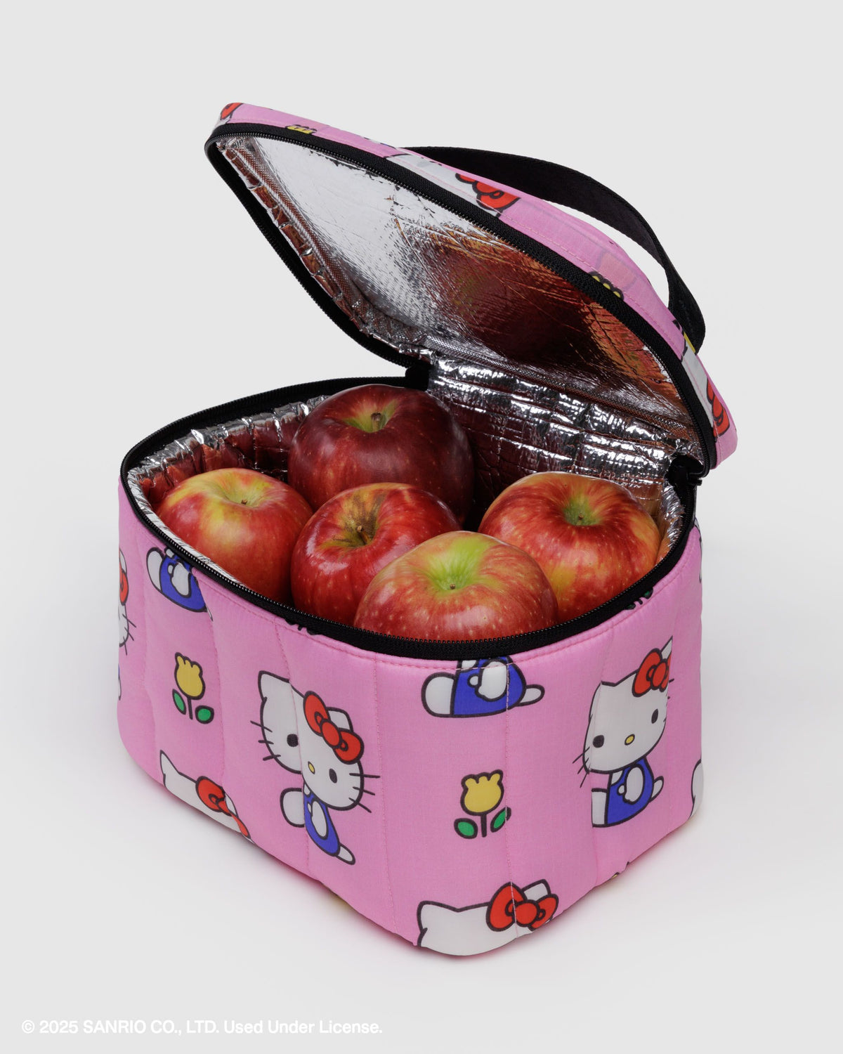 PUFFY LUNCH BAG - US 7364