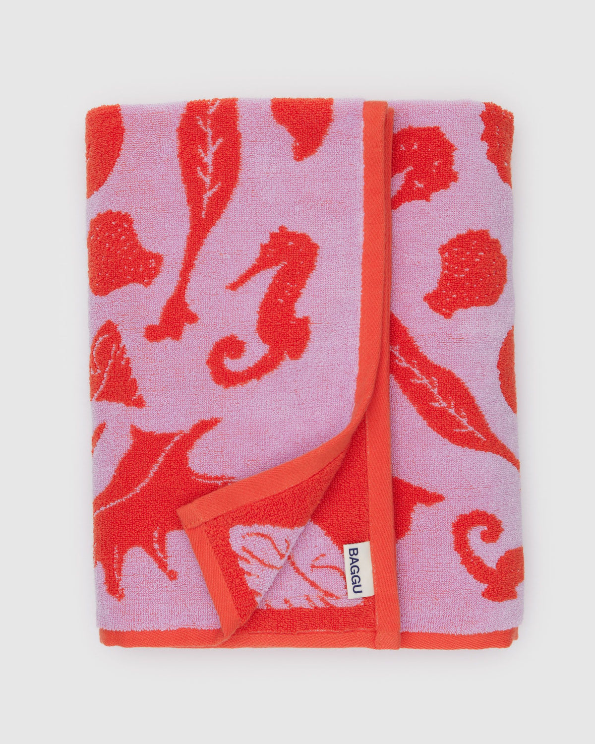 BATH TOWEL - US 1539