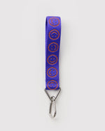 LOGO KEYCHAIN - US 7331