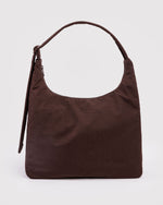 NYLON SHOULDER BAG - US 8380