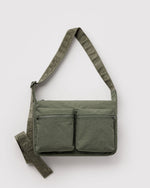 MEDIUM CARGO CROSSBODY - US 9161