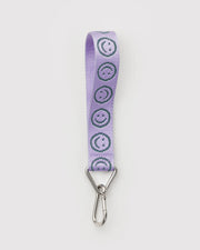 LOGO KEYCHAIN - US 9505