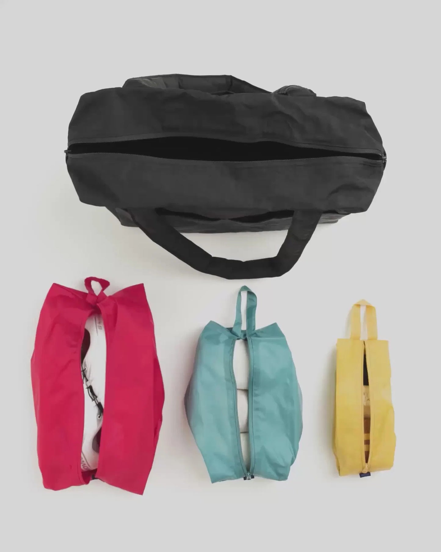 3D ZIP SET - US 0094