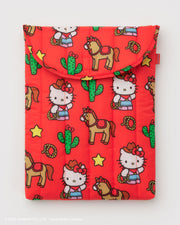 PUFFY LAPTOP SLEEVE 16" - US 1608