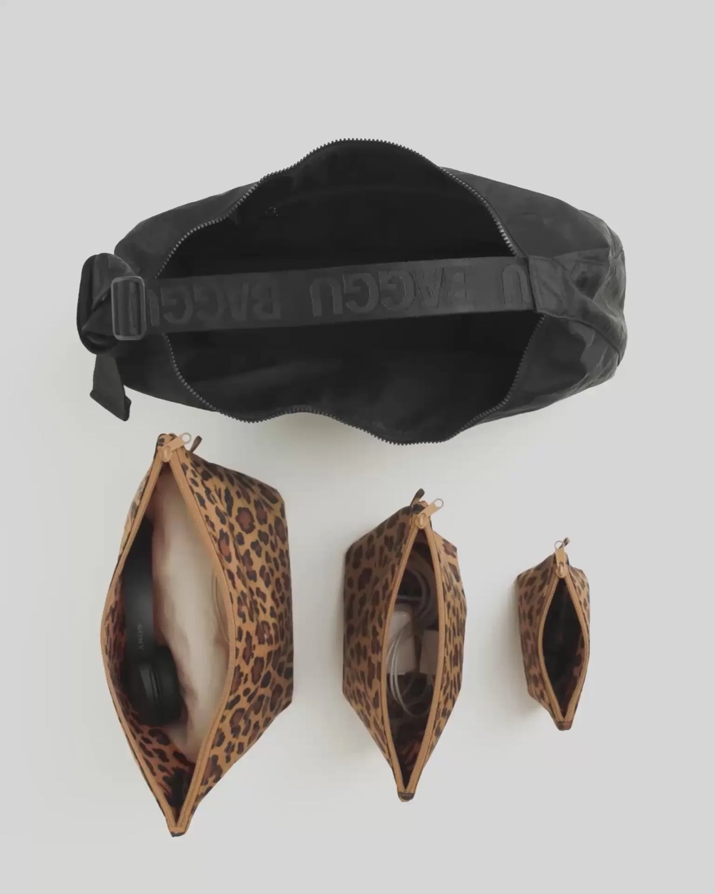 GO POUCH SET - US 5960